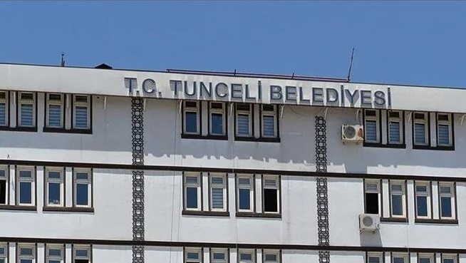 Tunceli ve Ovacık belediyelerine kayyım atandı